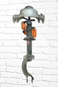Amortiguador De Suspension Delantera Audia4 2009 Derecho