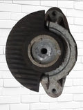 Soporte De Motor Mercedes Benzclase C 2012 Derecho