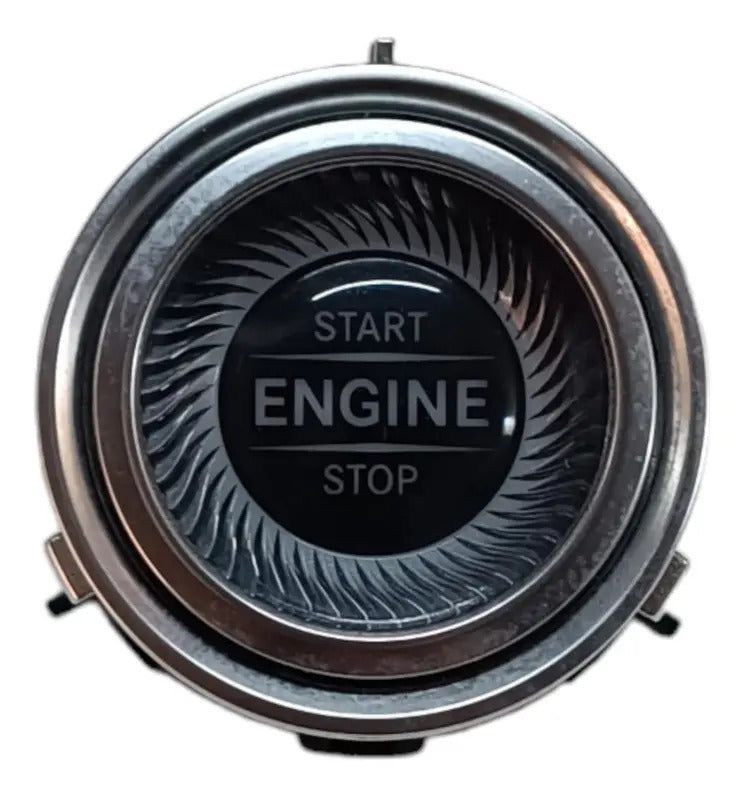 Boton De Encendido Electronico Mercedes Benzclase C 2015