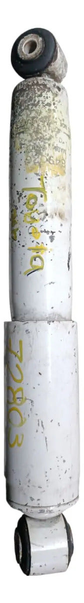 Amortiguador De Suspension Trasera Toyotarav4 2012