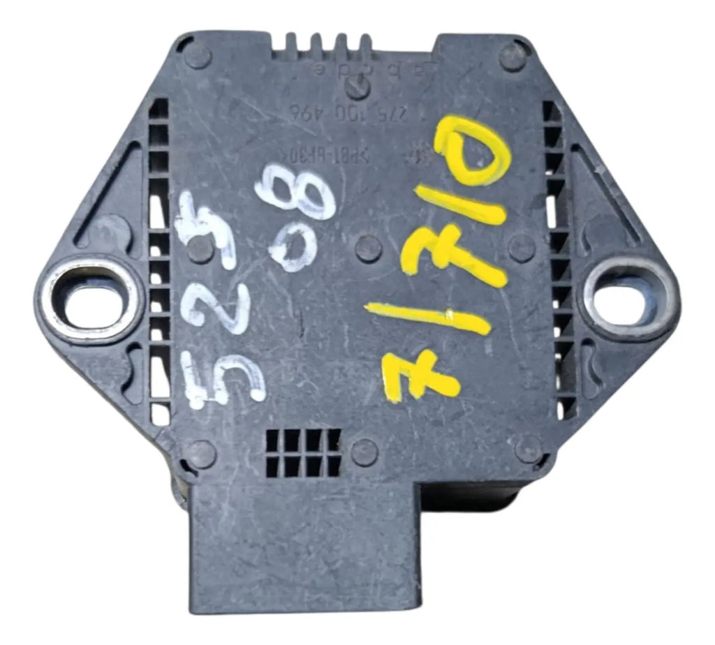 Sensor Esp Bmw Serie 5 2008
