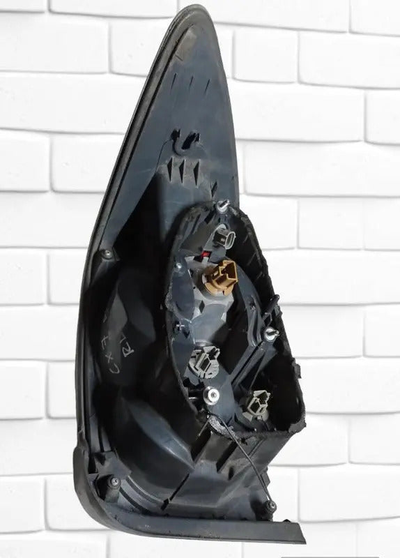 Calavera Mazda-cx7 2010 Izquierdo