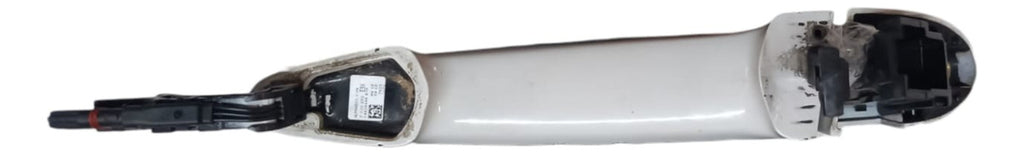 Manija De Puerta Delantera Exterior Bmw Serie X5 2011 Rh