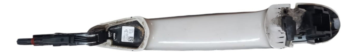 Manija De Puerta Delantera Exterior Bmw Serie X5 2011 Rh