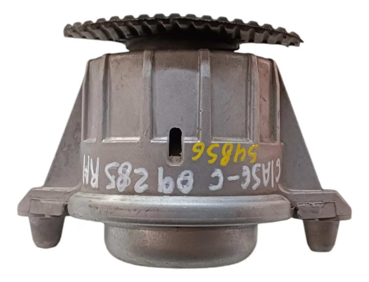 Soporte De Motor Mercedes Benzclase C 2009 Derecho