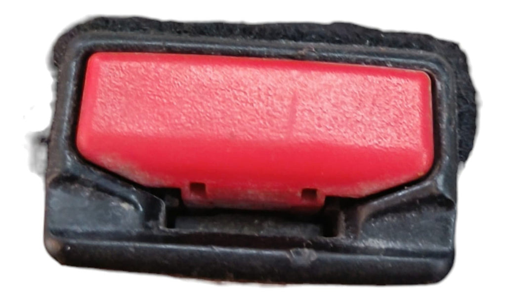 Cinturon Delantero Hembra Bmwserie X3 2015 Lh
