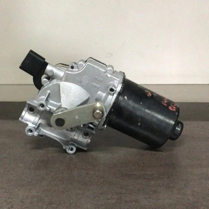 Motor De Limpiabrisas Bmw Serie 3 2018
