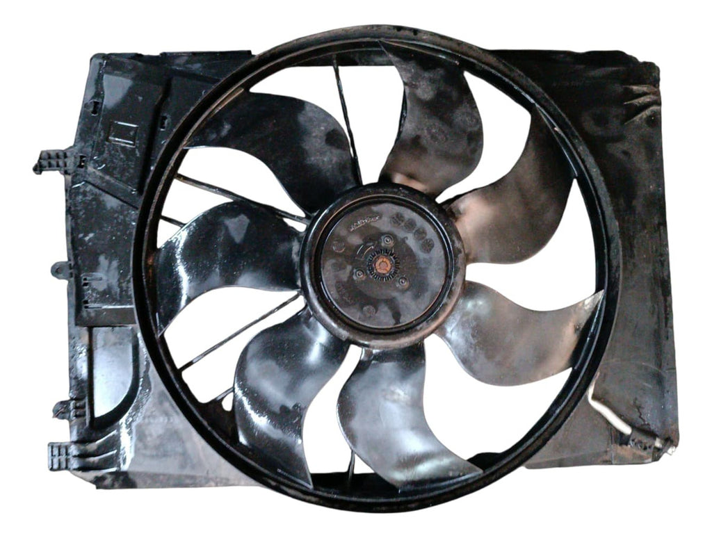 Motoventilador Mercedes Benz Clase C 2010 72539 B