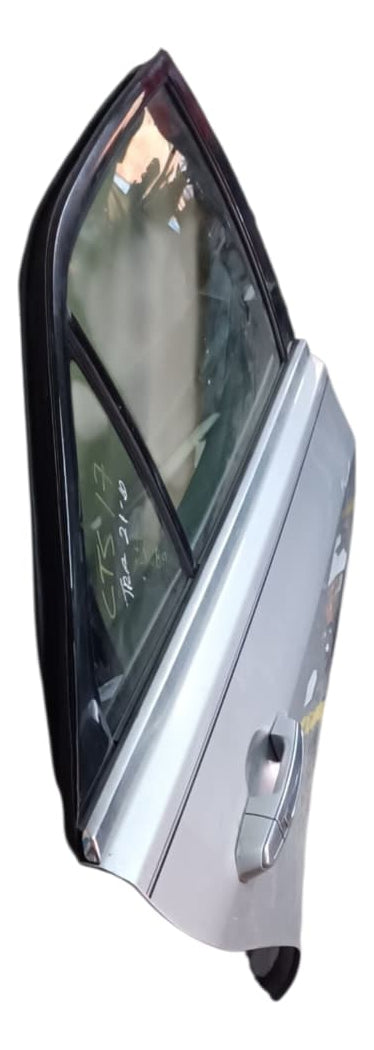 Puerta Trasera Cadillac Cts 2017 73689 B