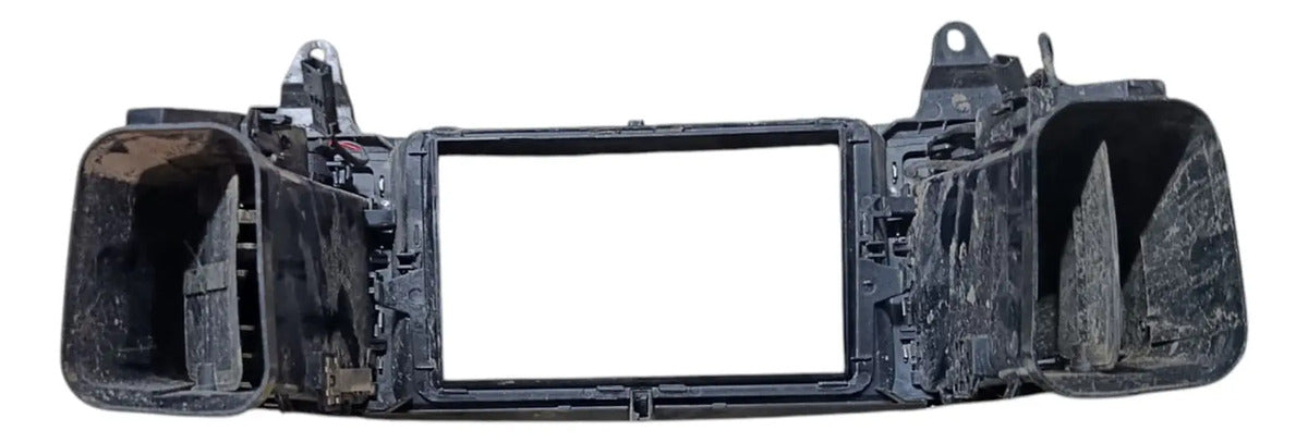 Difusor De A/c De Tablero Central Mercedes Benz Clase Gl 15