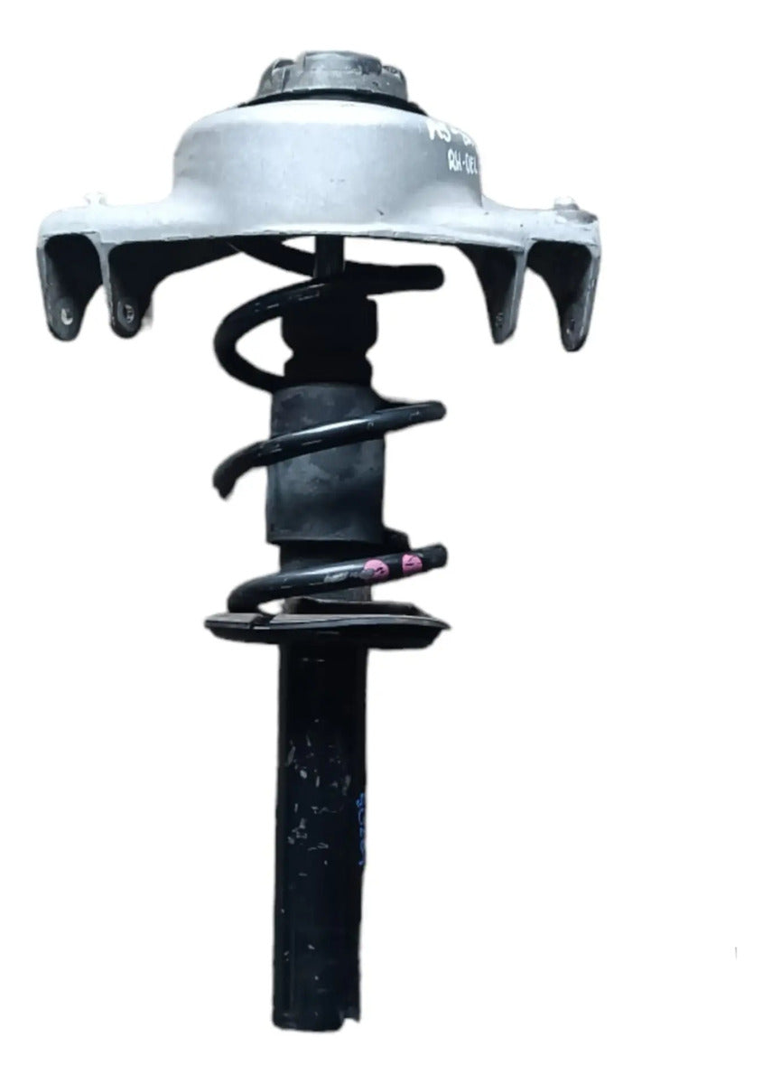 Amortiguador De Suspension Delantera Audia5 2013 Rh