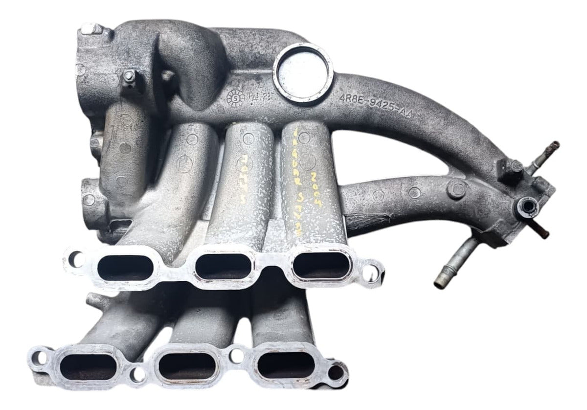 Multiple De Admision Jaguar S Type 2004