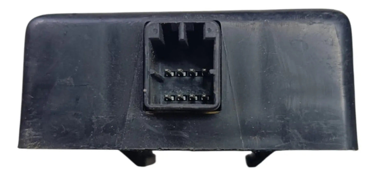 Modulo De Ventilador Honda Pilot 2003