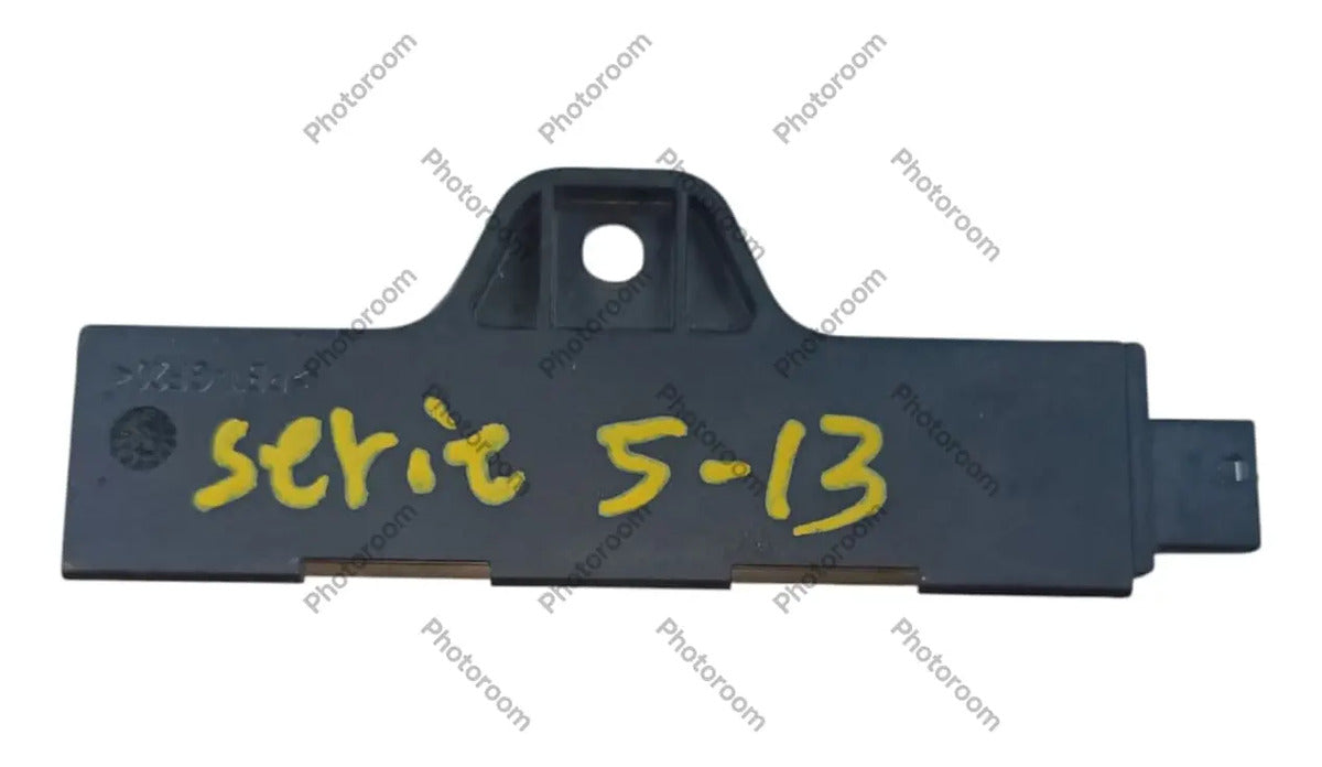 Amplificador De Antena Bmw-serie 5 2013