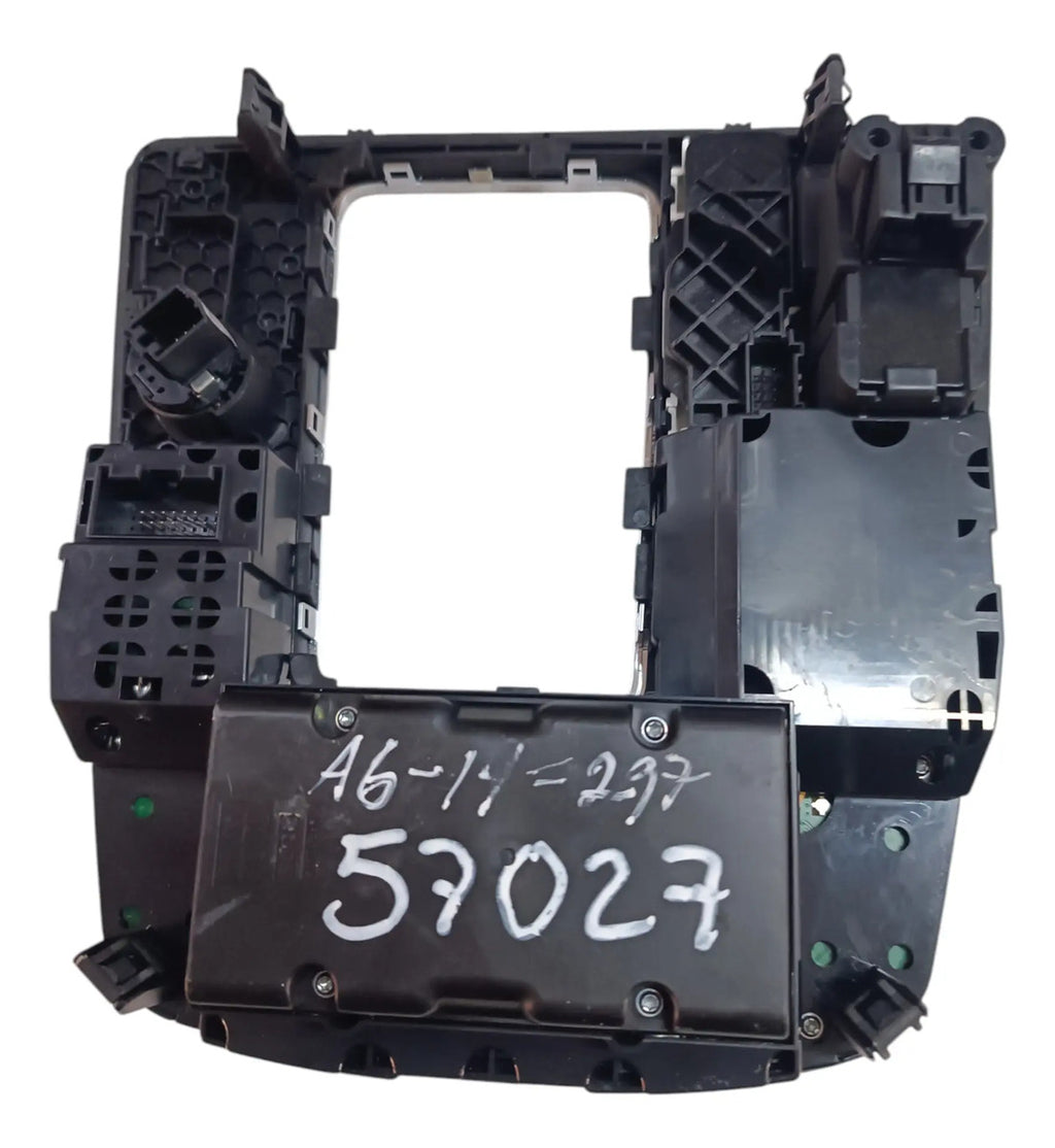 Joystick Central Audia6 2014