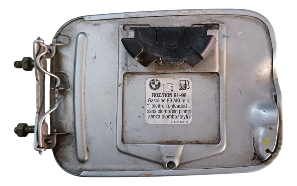 Tapa De Gasolina Bmw Serie 3 1998