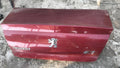 Cajuela Peugeot 407 2006