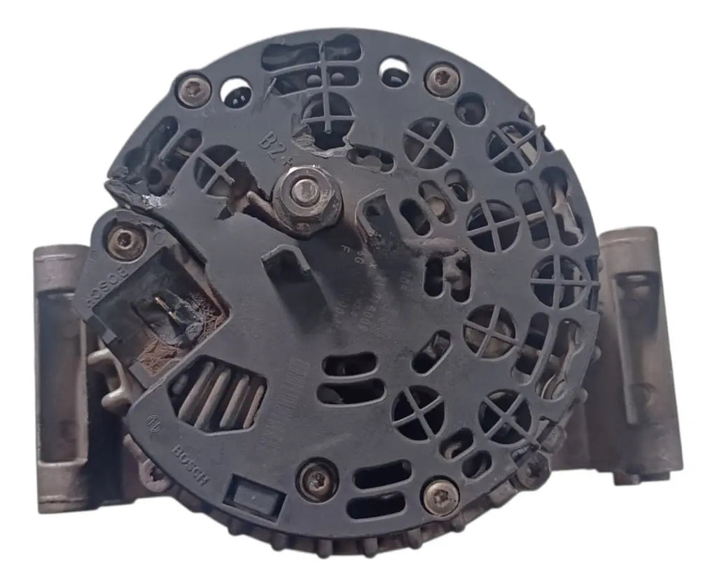 Alternador Volvo Xc60 2011