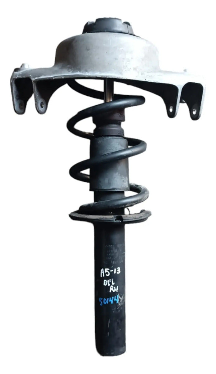 Amortiguador De Suspension Delantera Audia5 2013 Rh