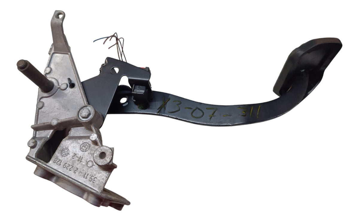 Pedal De Freno Bmw Serie X3 2007