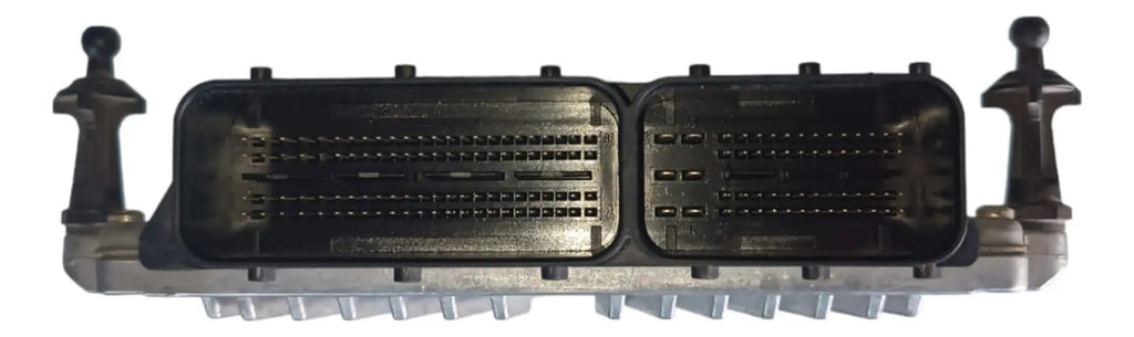 Computadora De Motor Mercedes Benz Clase C 2010