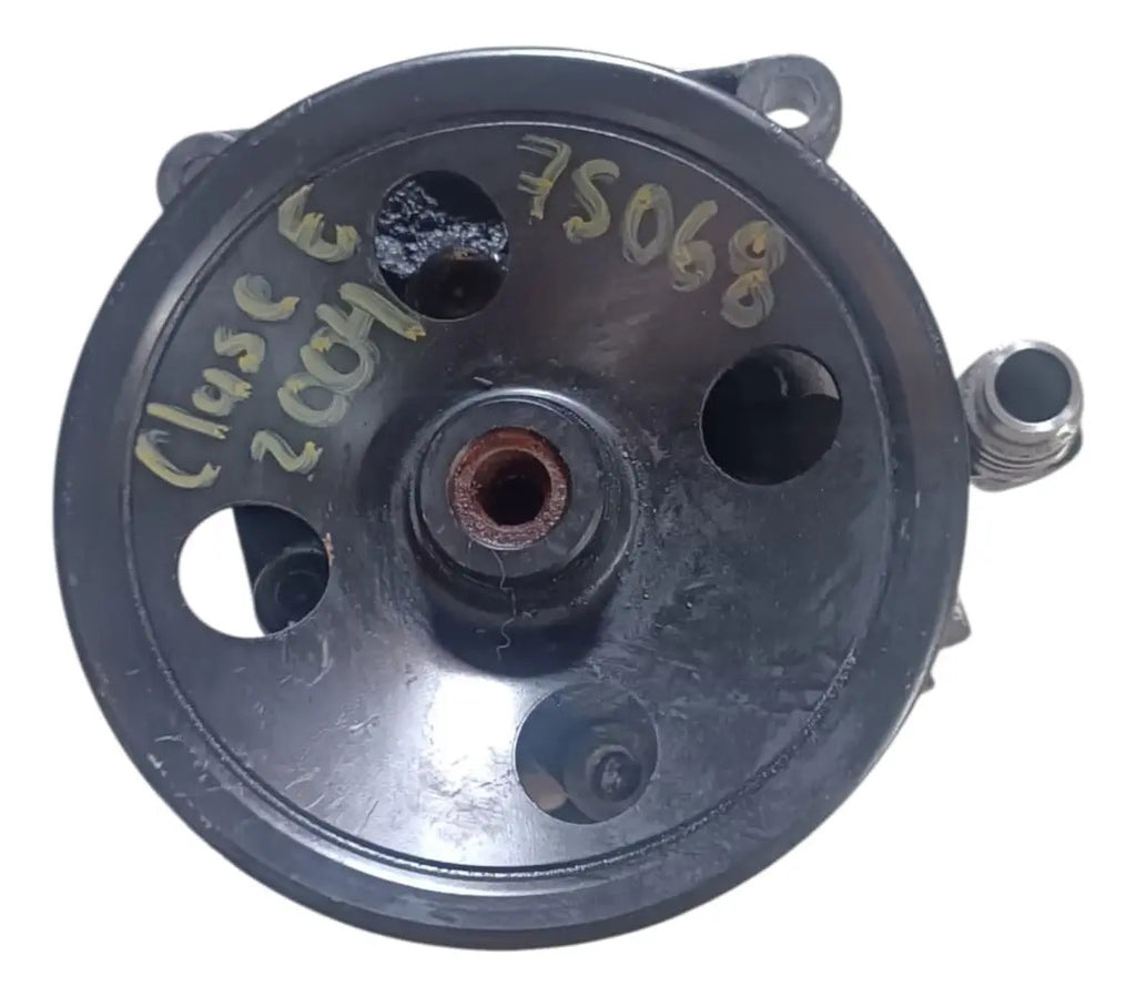 Bomba De Direccion Mercedes Benz Clase E 2004 75068 C