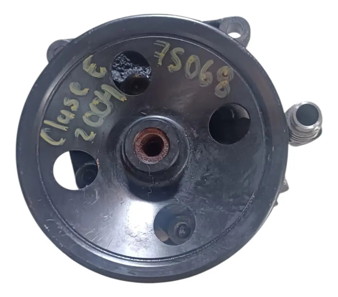 Bomba De Direccion Mercedes Benz Clase E 2004 75068 C