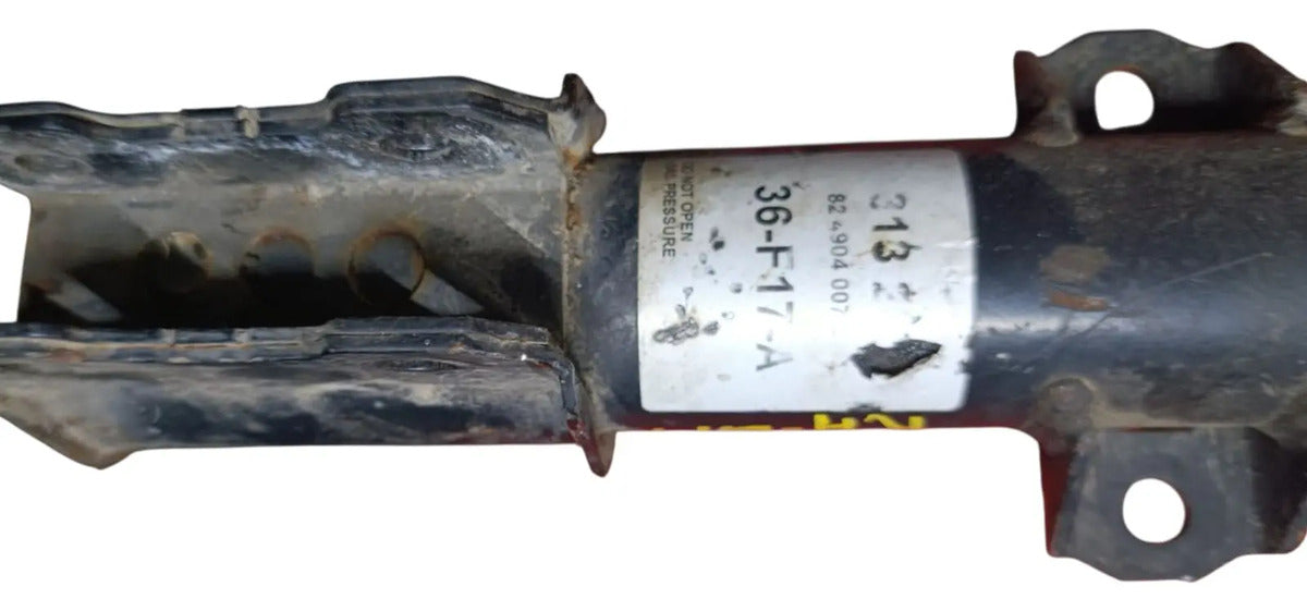 Amortiguador De Suspension Delantera Bmwserie X5 2020