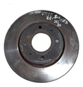 Disco De Freno Delantero Volvos40 2003 Derecho