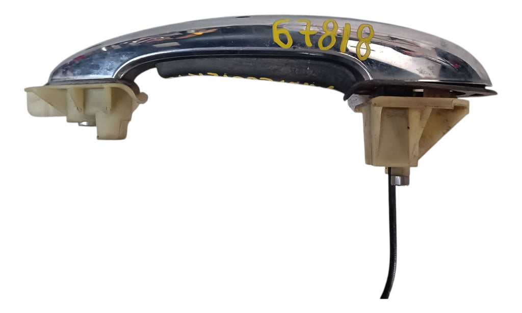 Manija De Puerta Delantera Exterior Mini Cooper 2013 67818b