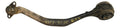 Brazo De Suspension Delantera  Bmw Serie X3 2007 60732 B