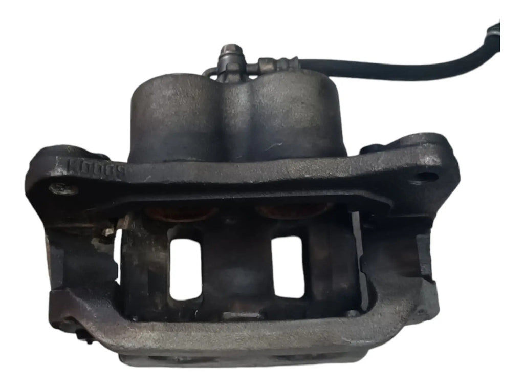 Caliper Delantero Mazdacx7 2007 Derecho