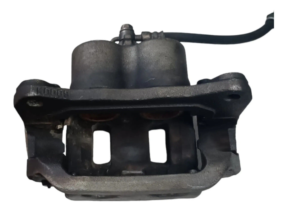 Caliper Delantero Mazdacx7 2007 Derecho