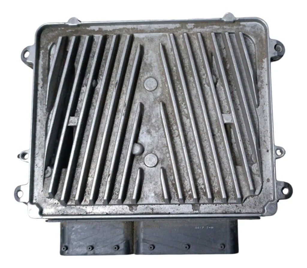 Computadora De Motor Mercedes Benz-clase C 2008