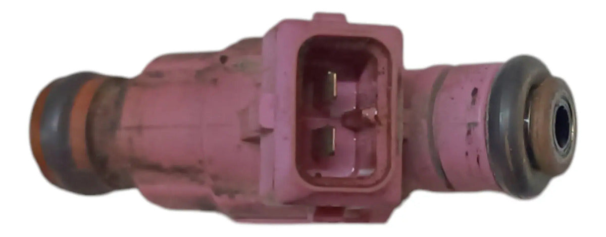 Inyector Peugeot207 2010 60327 B