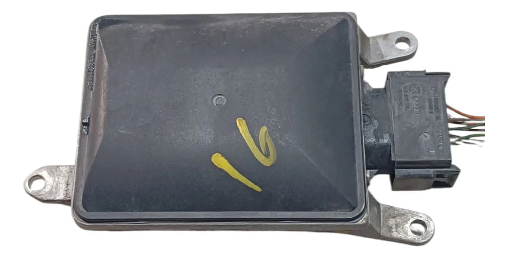 Sensor De Radar Audia6 2016 67374 B