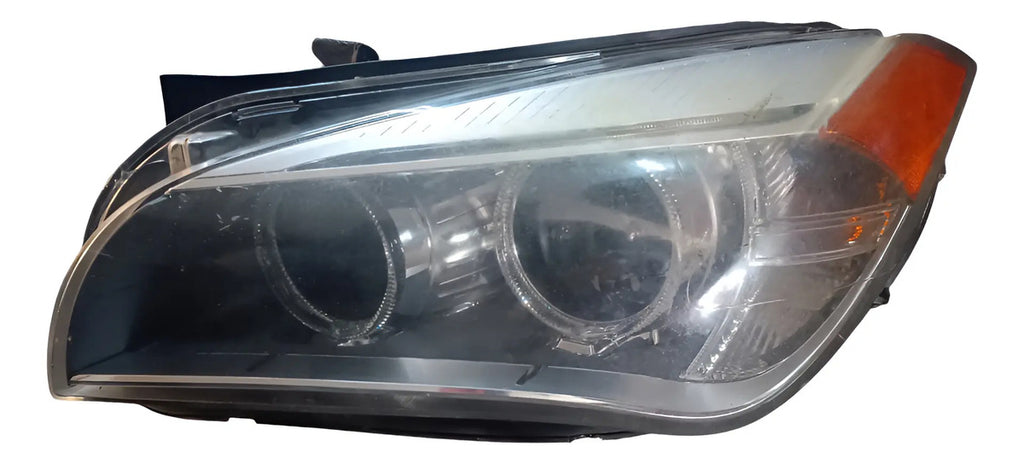 Faro Bmwserie X1 2014 Izquierdo