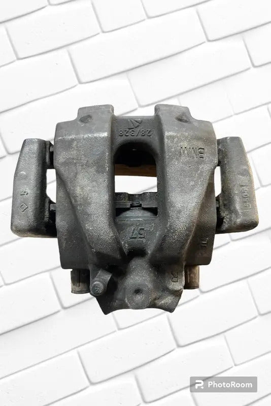 Caliper Delantero Bmwserie X3 2017 Derecho