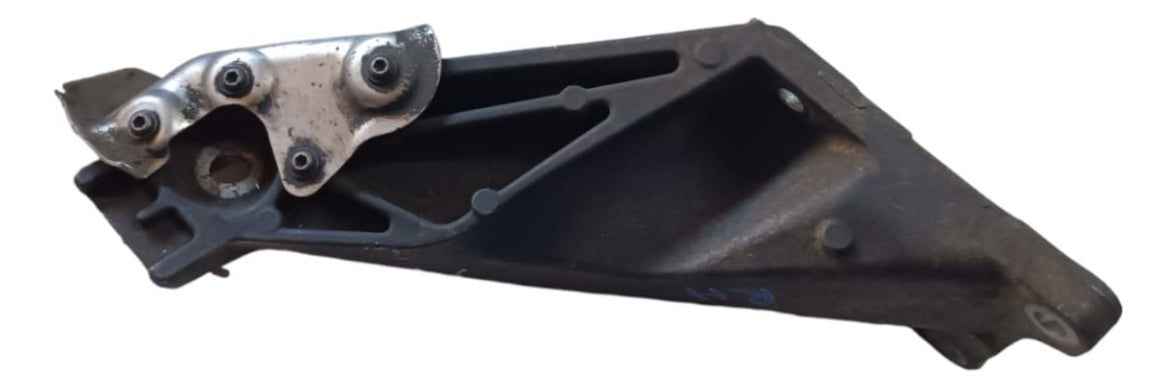 Base De Soporte De Motor Bmwserie X5 2010