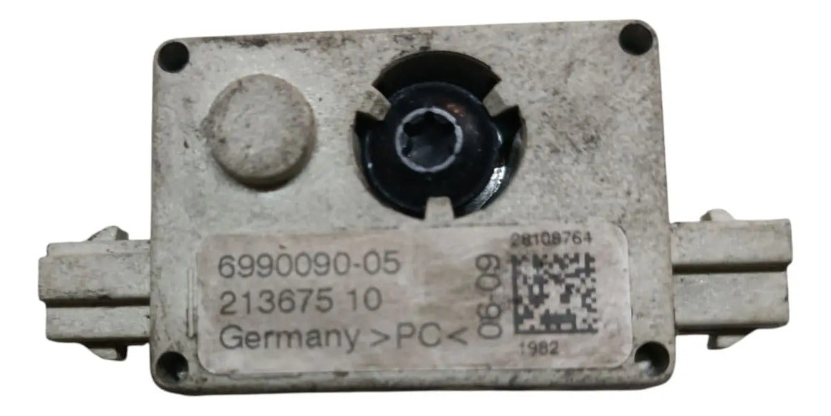 Amplificador De Antena Bmw Serie 3 2009