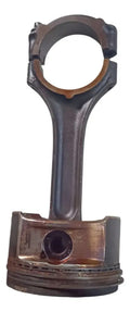 Piston Con Biela Mercedes Benz Clase C 2014