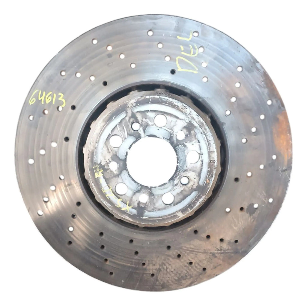 Disco De Freno Delantero Bmwserie X5 2020 64613 B