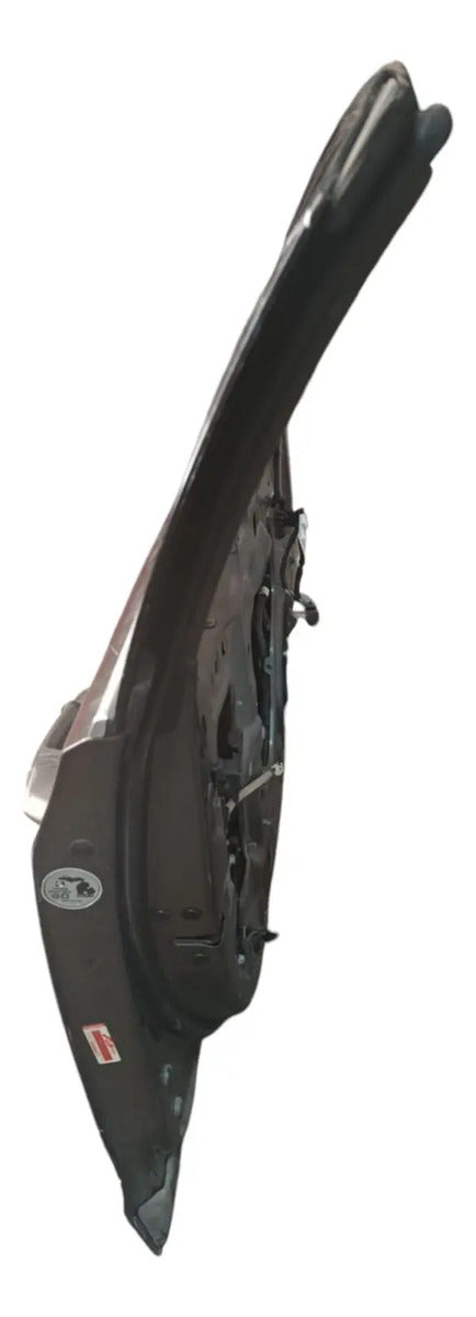 Puerta Delantera Cadillac Cts 2017 73702 B