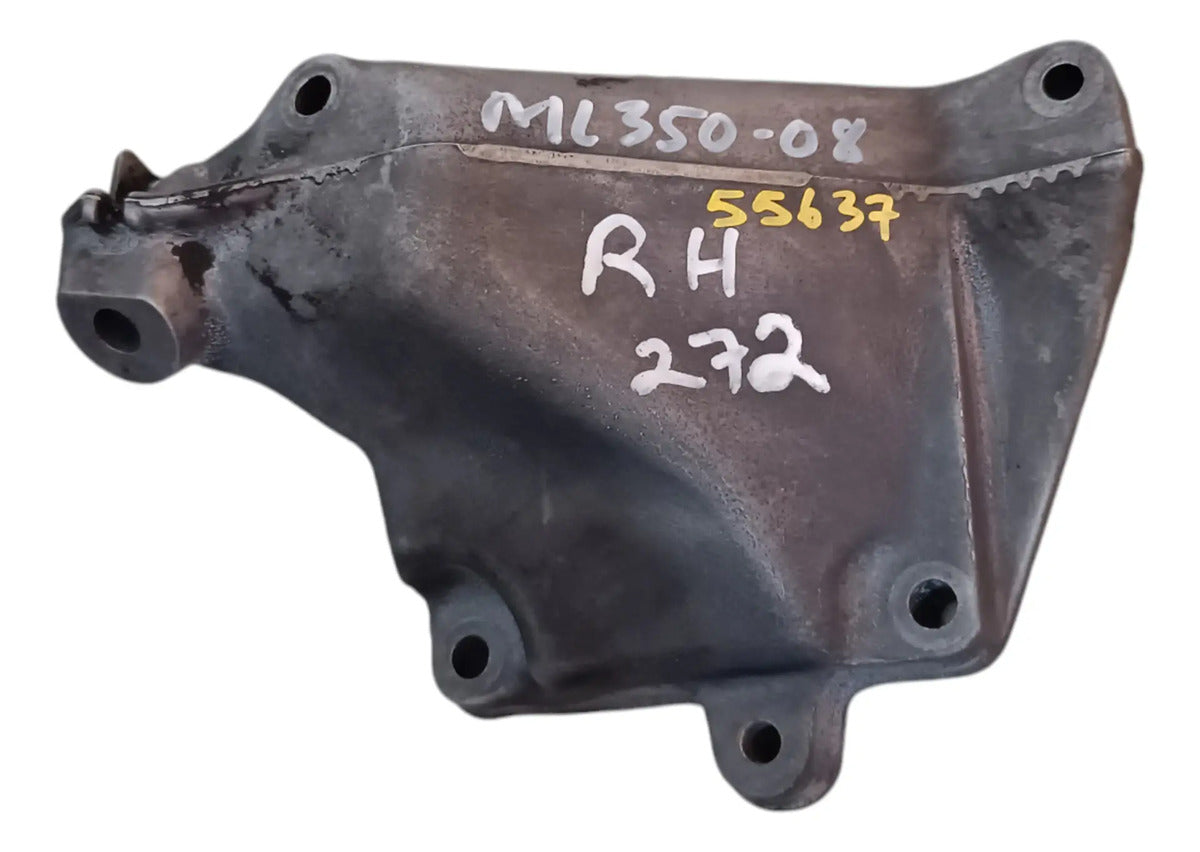 Base De Soporte De Motor Mercedes Benzclase Ml 2008  55637a