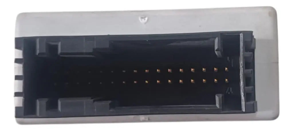 Modulo De Consola Central Bmw Serie 4 2007