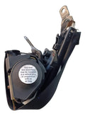 Cinturon De Seguridad Delantero  Bmw Serie 3 2001 Derecho