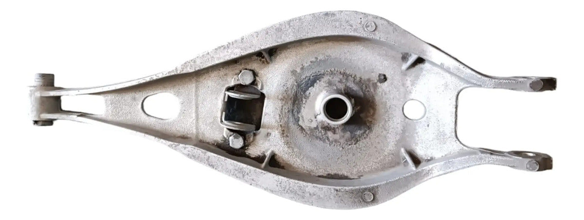 Horquilla Superior Trasera  Bmw Serie 3 2001 Izquierdo