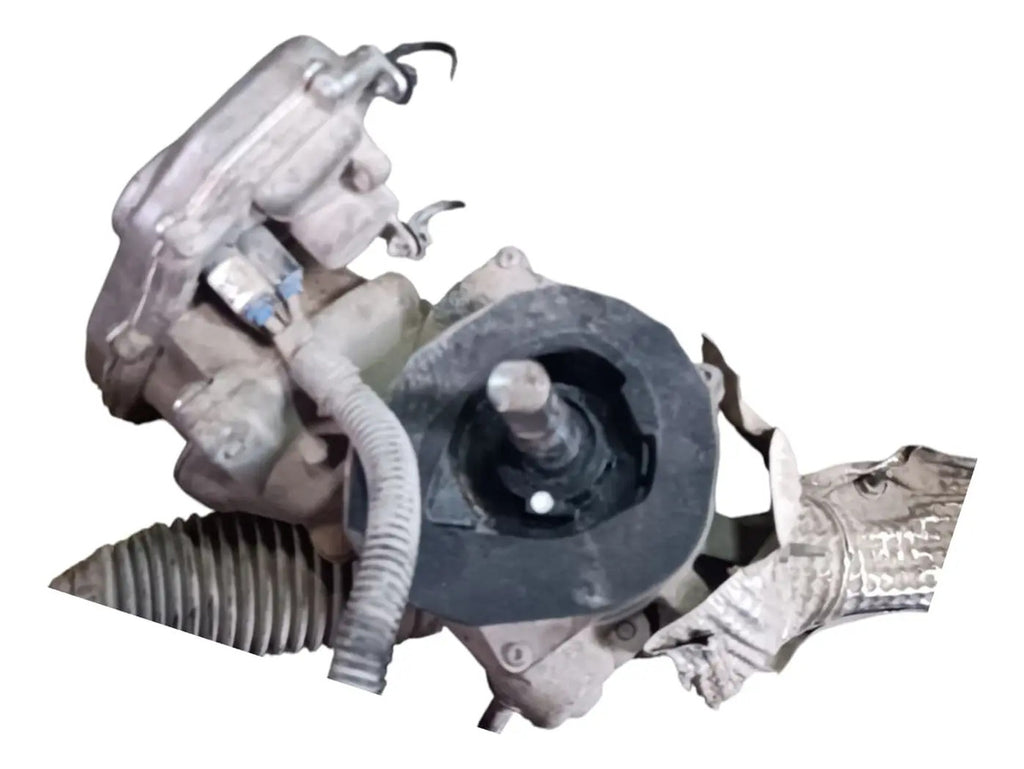 Cremallera Electro Asistida Peugeot 2008 2022