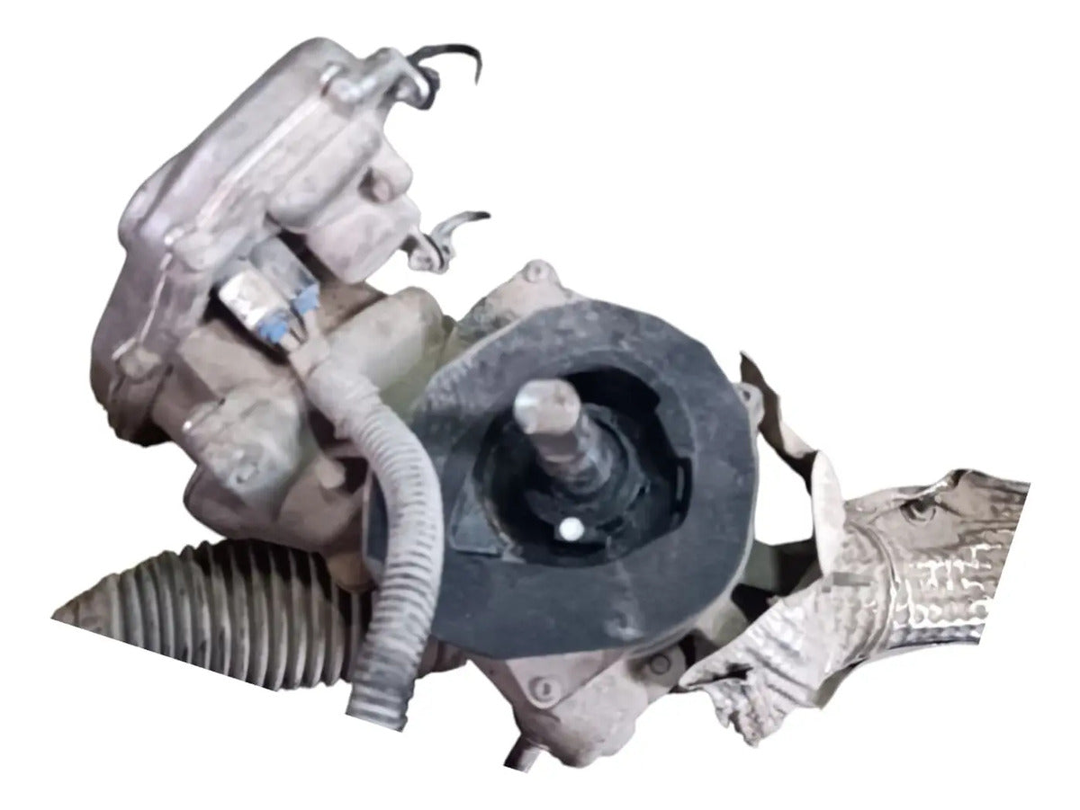 Cremallera Electro Asistida Peugeot 2008 2022