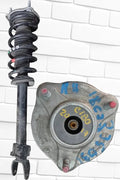 Amortiguador De Suspension Delantera Mercedes Benzclase C